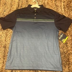 Ben Hogan polo shirt